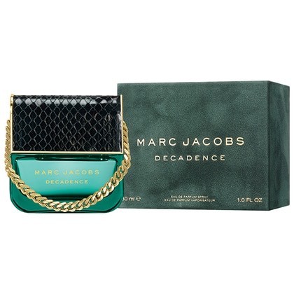 Marc Jacobs “Decadence”