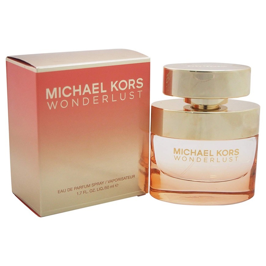 Michael Kors “Wonderlust”