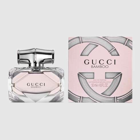 Gucci “Bamboo”