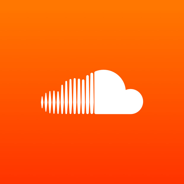 Soundcloud 