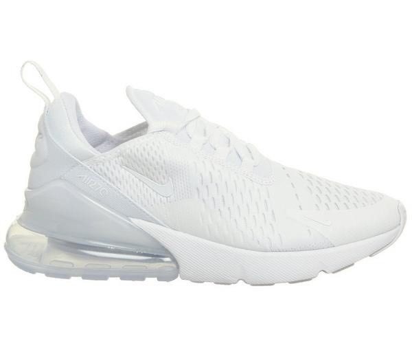 Air Max 270’s 
