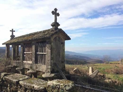 Peneda-Gerês National Park