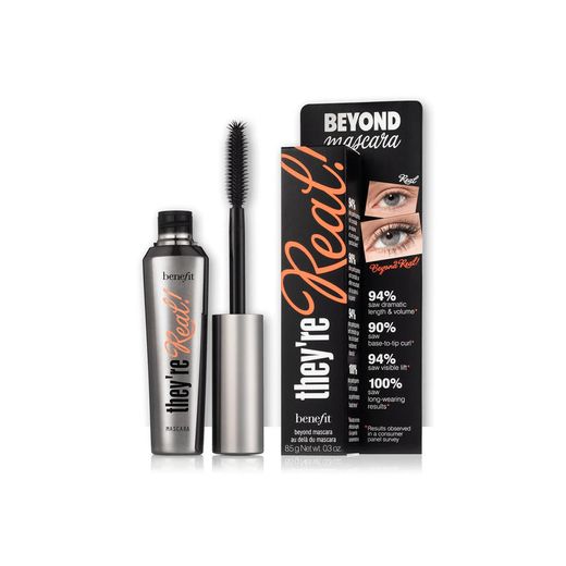Benefit They're real mascara
