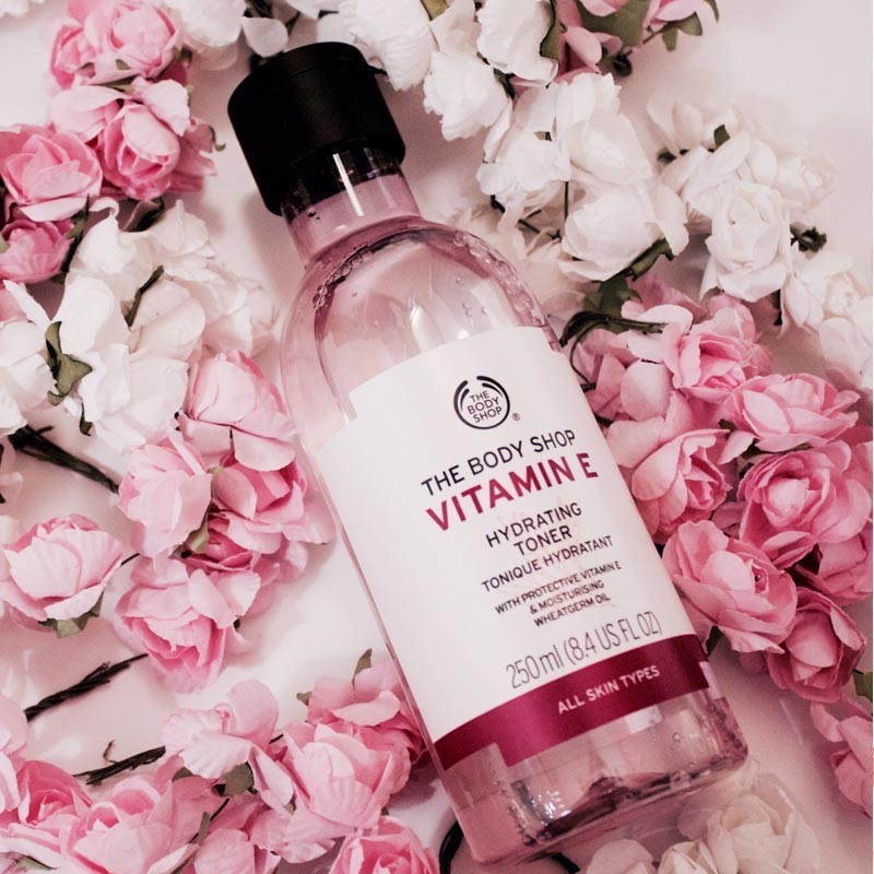 Producto Vitamin E Hydrating Toner

