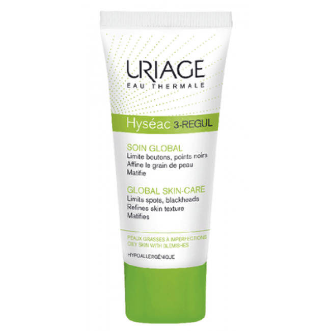 Producto Uriage Hyseac 3-Regul