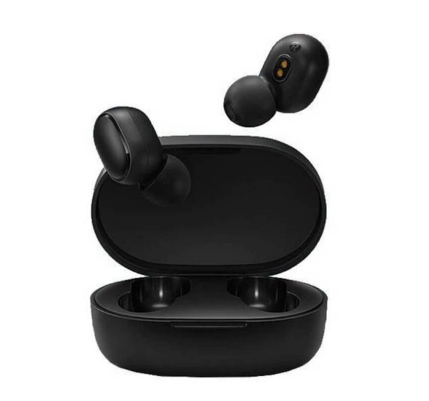 Moda Xiaomi Mi AirDots