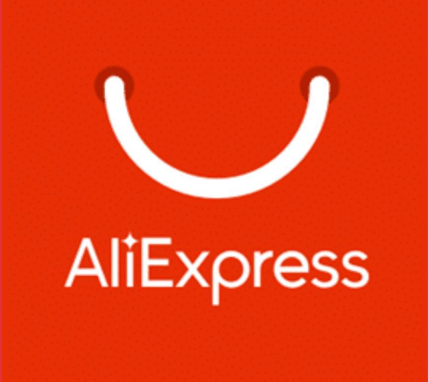 Moda Ali Express