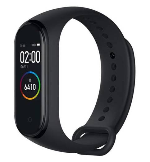 Xiaomi Mi Band 4