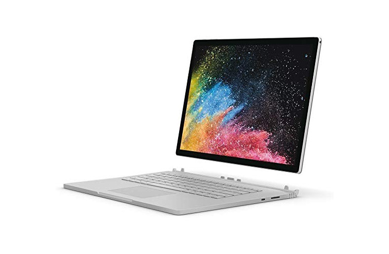 Product Microsoft Surface Book 2