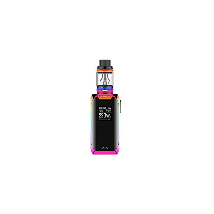 Belleza Vaporesso Revenger X e-Cigarette