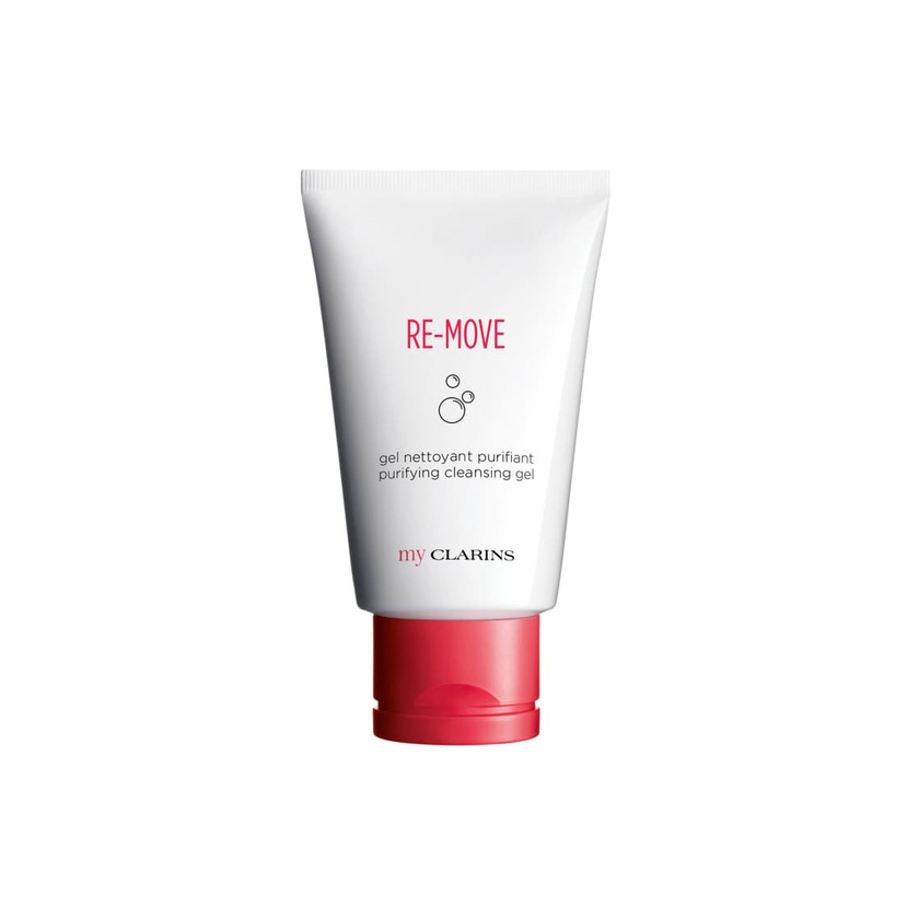 Product My Clarins Gel de Limpeza