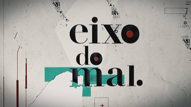 Canción Eixo do Mal