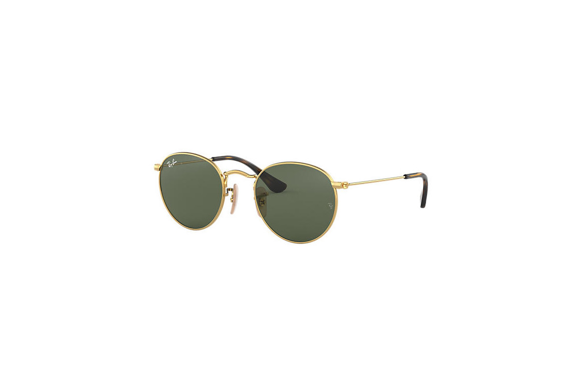 Product Ray ban round metal