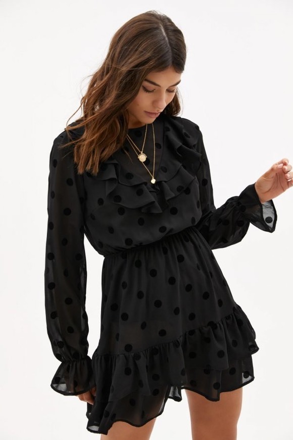 Social VESTIDO ⚡️