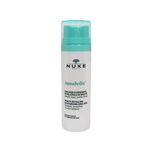 Nuxe Aquabella Emulsion Hydratante Revelatrice De Beaut50 Ml