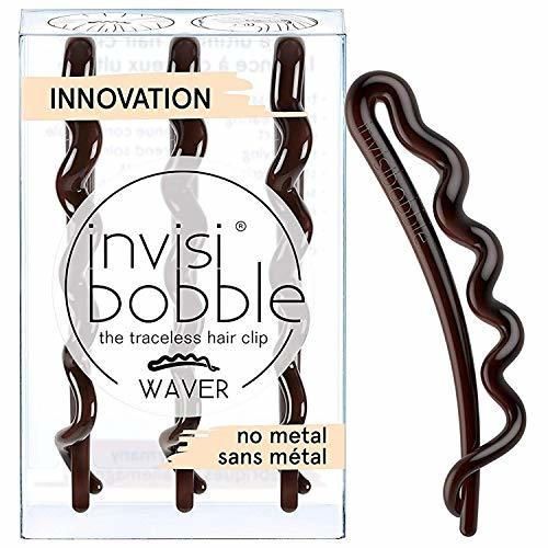 Invisibobble Invisibobble Waver #Pretty Dark