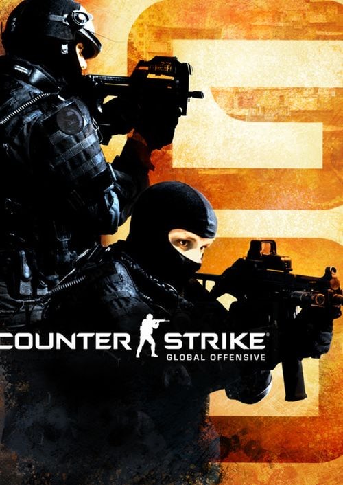 Moda Counter-Strike: Global Offensive