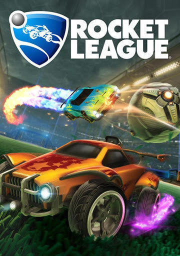 Moda Rocket League