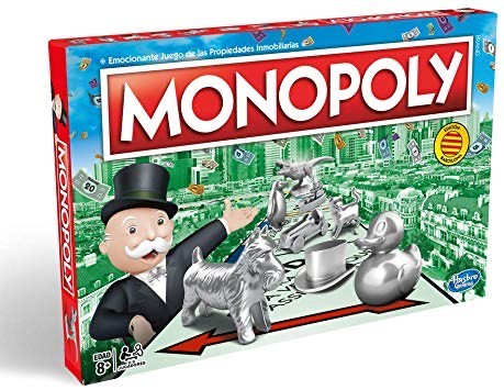 Moda MONOPOLY