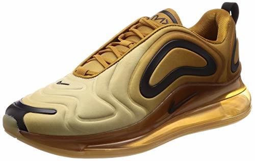 Fashion Air MAX 720 'Desert Gold'