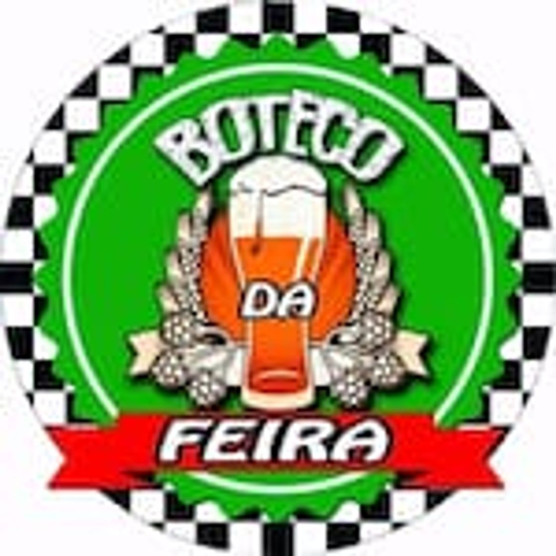 Restaurants Boteco da Feira