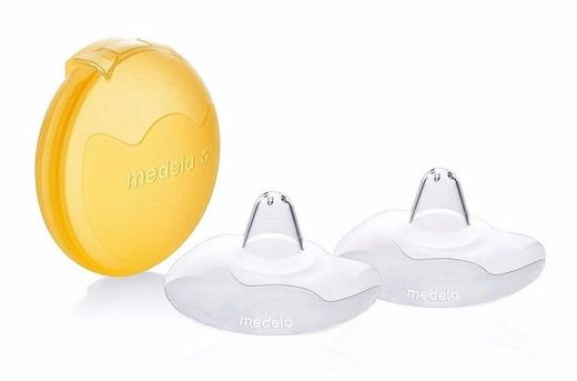 Medela: Breastfeeding for mums | Solutions and information