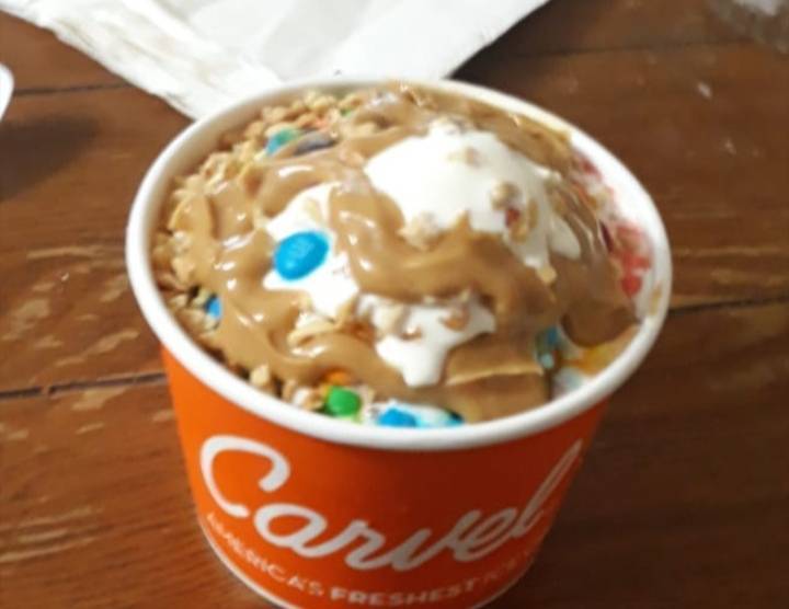 Restaurants Carvel