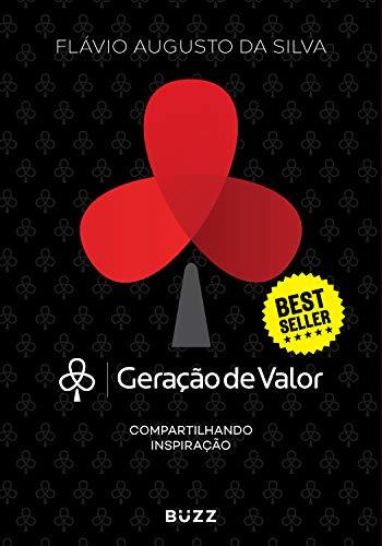 Libro Geração de valor 1: Compartilhando Inspiração