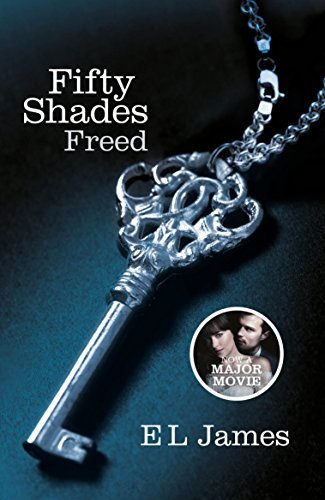 Book Fifty Shades Freed