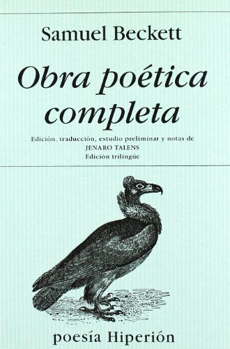 Books Obra poética completa