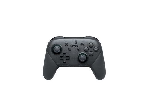 Nintendo Switch - Mando Pro Controller