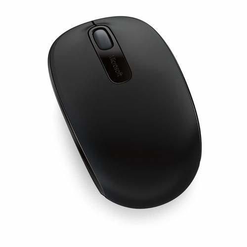 Microsoft – Wireless Mobile Mouse 1850