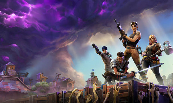 Moda Fortnite - Play Free Now | Official Site | Epic Games