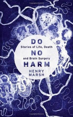 Books Do no harm by Henry Marsh