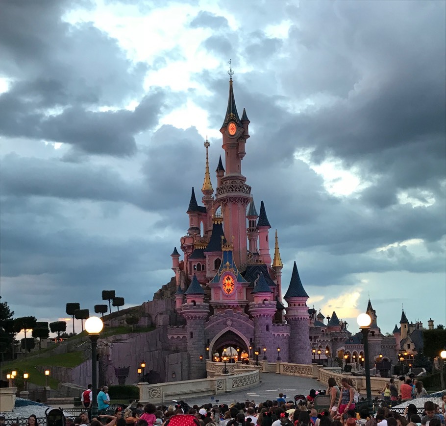 Disneyland Paris