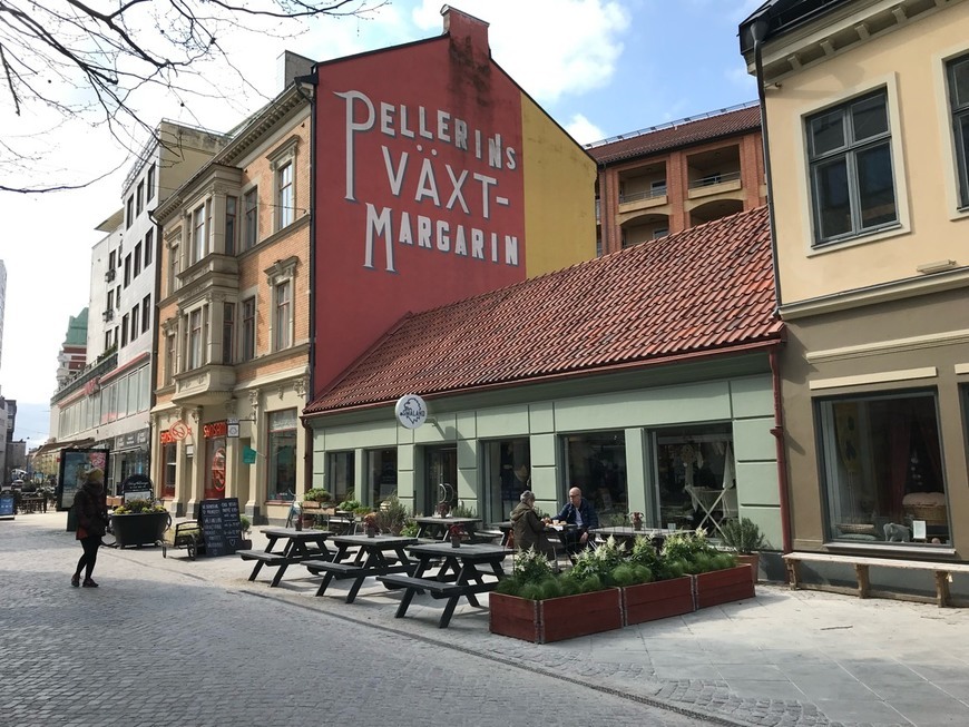 Malmö
