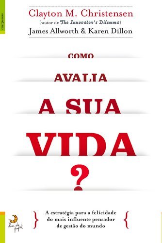 Libro Como Avalia A Sua Vida