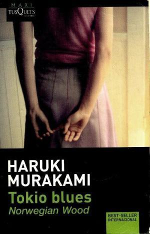 Book Tokio blues (Norwegian Wood) (MAXI)