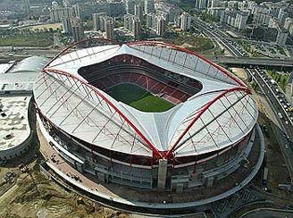 Estádio Sport Lisboa e Benfica