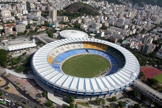 Maracaná