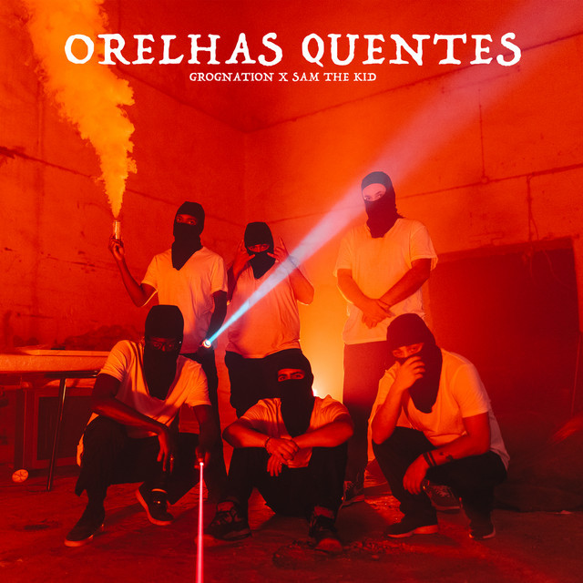 Canción Orelhas Quentes