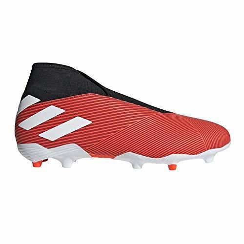 Adidas Nemeziz 19.3 LL FG, Botas de fútbol para Hombre, Multicolor