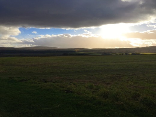 Culloden Battlefield