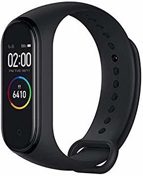 Producto Xiaomi Mi Band 4 Pulsera de Actividad