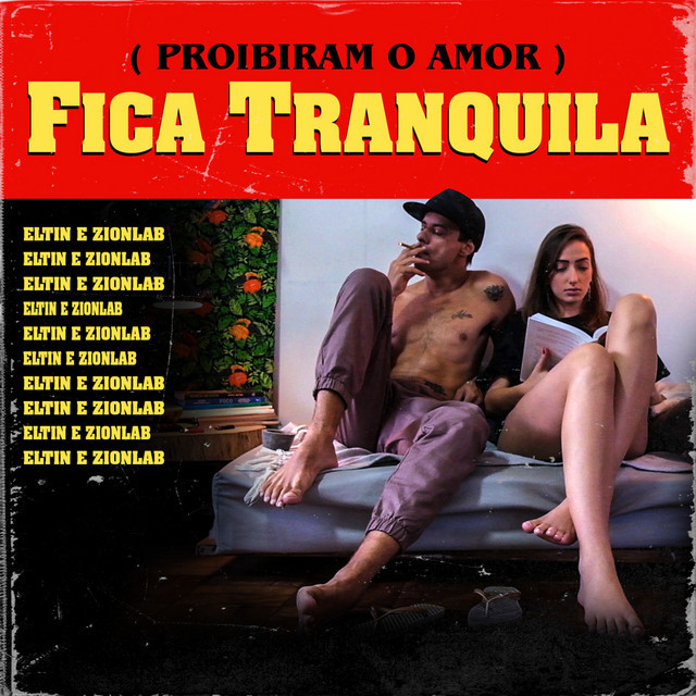 Music Fica Tranquila