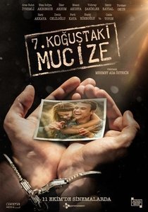 Milagre na cela 7