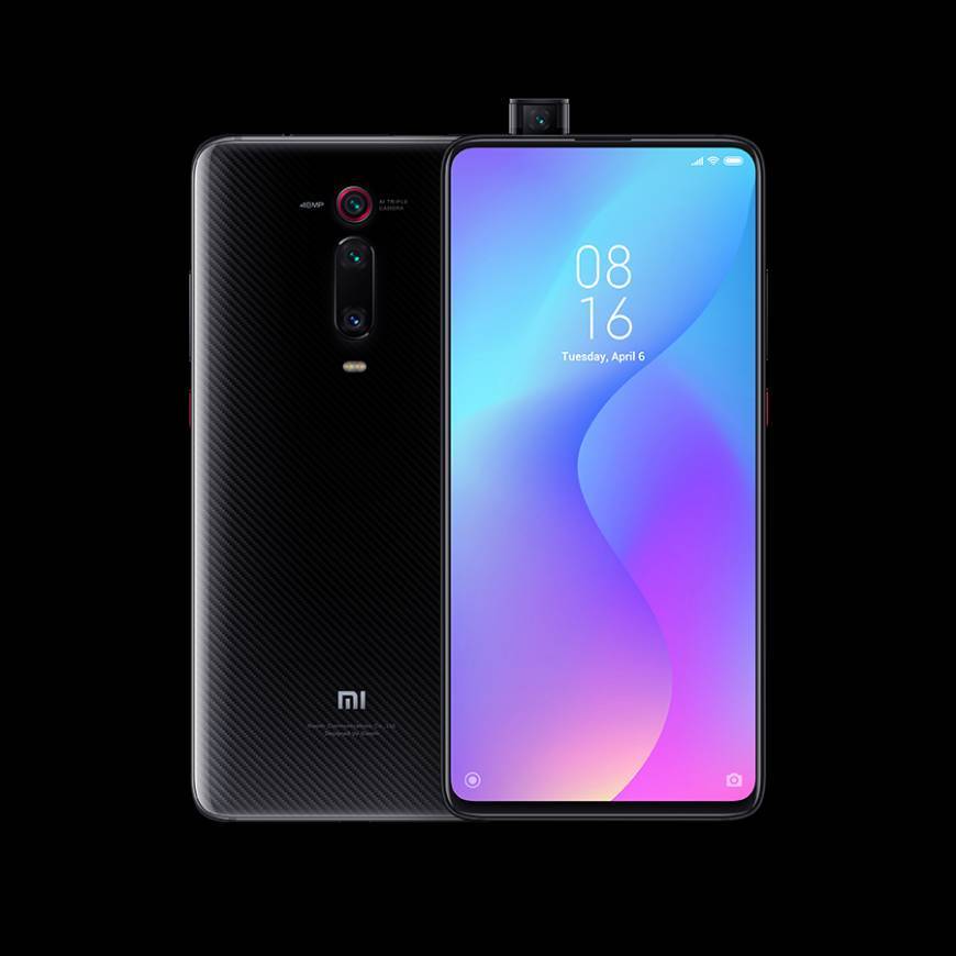 Product Xiaomi mi 9t pro