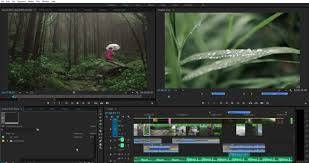 Moda Adobe premiere video