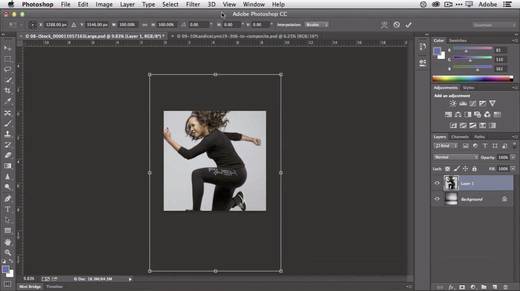 Adobe photoshop pc