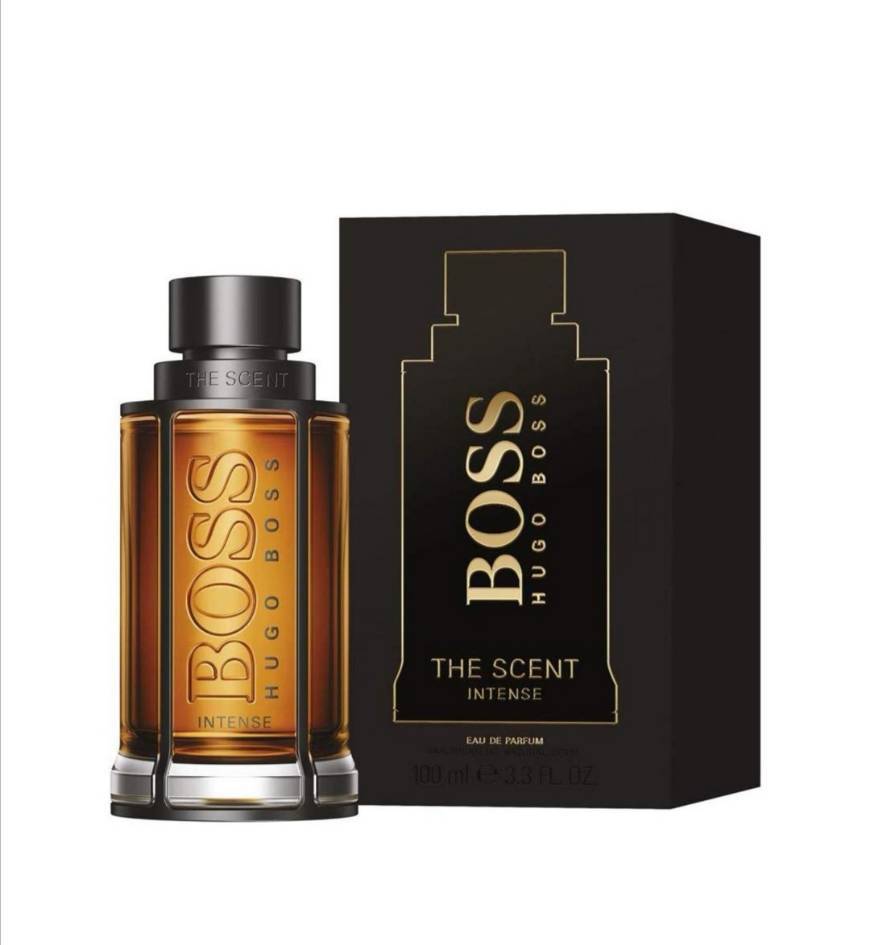 Producto Hugo boss the sent intense